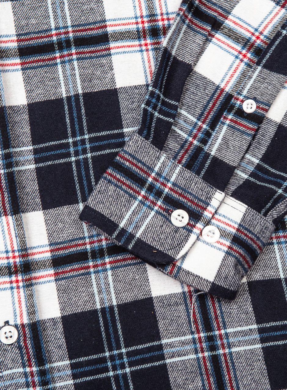 Camisa Franela C2092