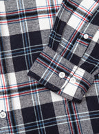 Camisa Franela C2092