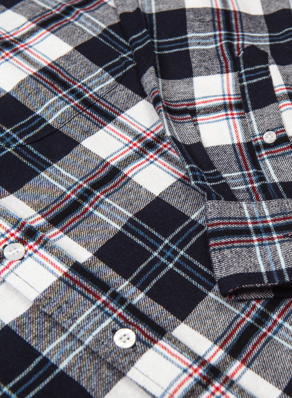 Camisa Franela C2092