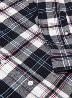 Camisa Franela C2092