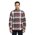 Camisa Franela C2098