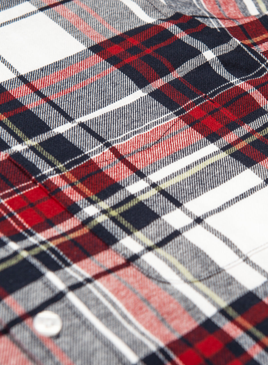 Camisa Franela C2098