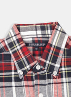 Camisa Franela C2098