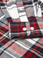 Camisa Franela C2098