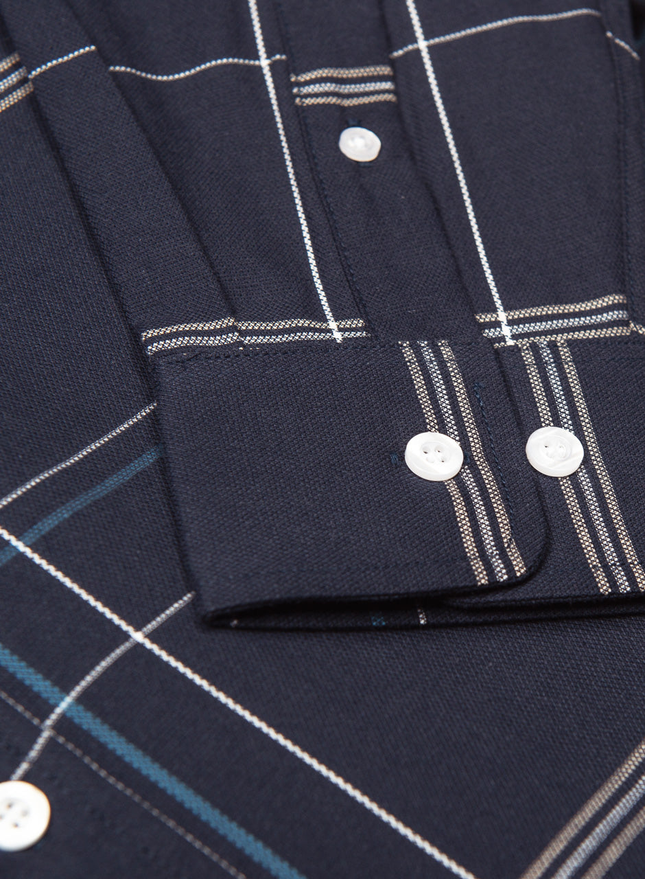 Camisa Toledo C2099