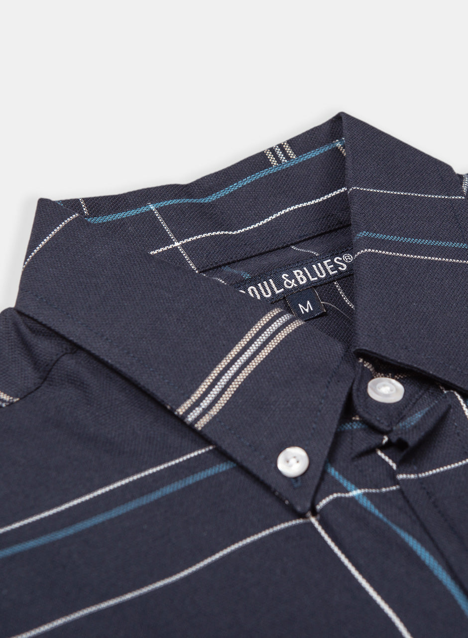 Camisa Toledo C2099