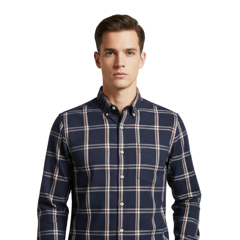 Camisa Malta C2105