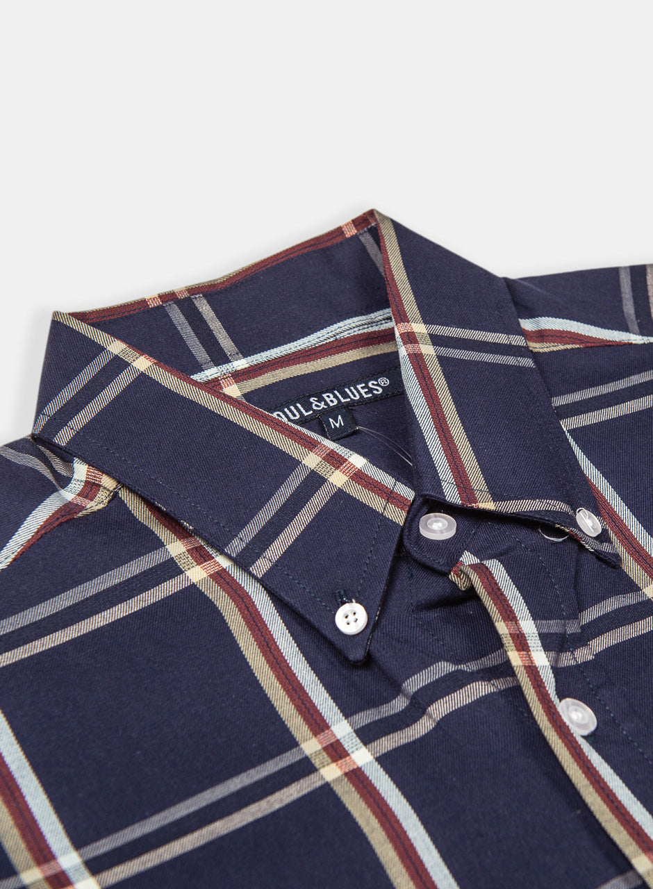 Camisa Malta C2105