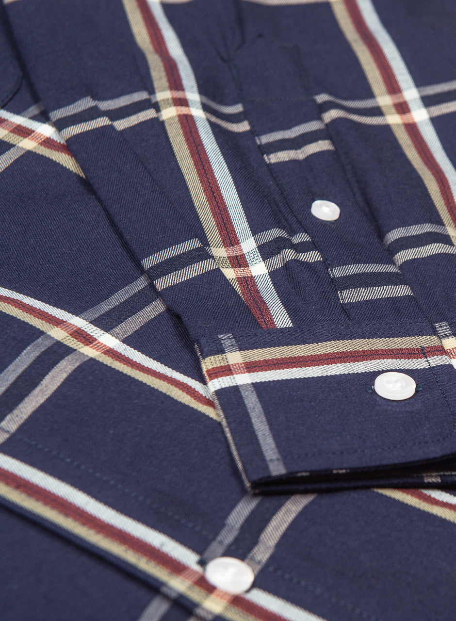 Camisa Malta C2105