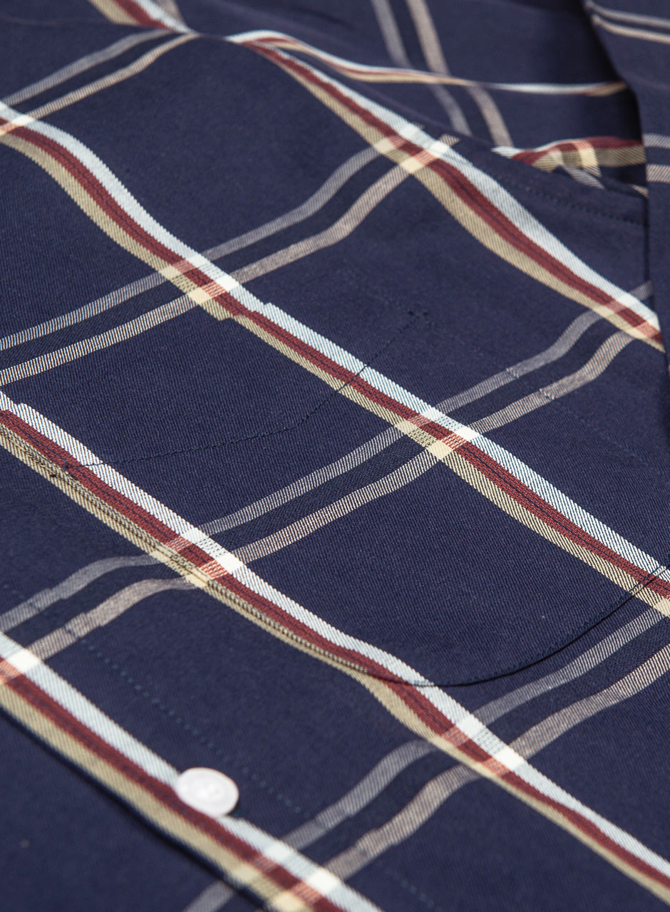 Camisa Malta C2105
