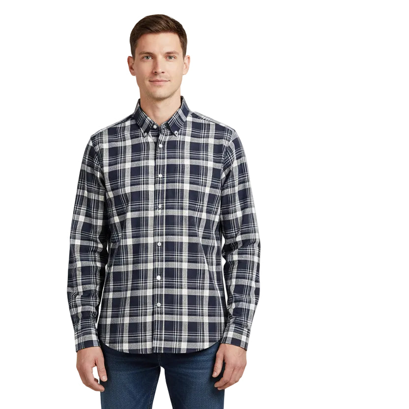 Camisa Viena C2106