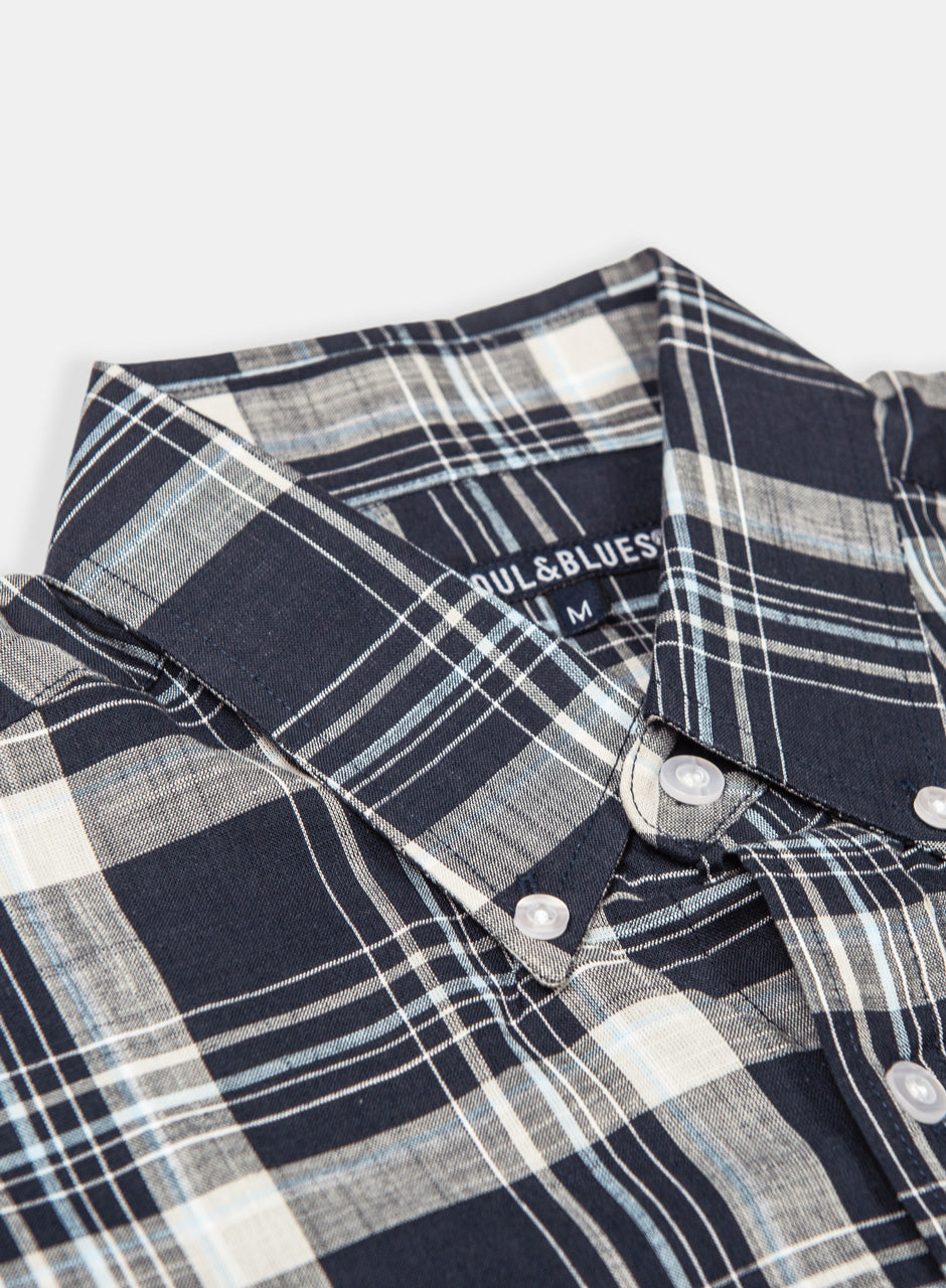 Camisa Viena C2106