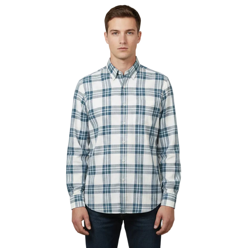 Camisa Viena C2107