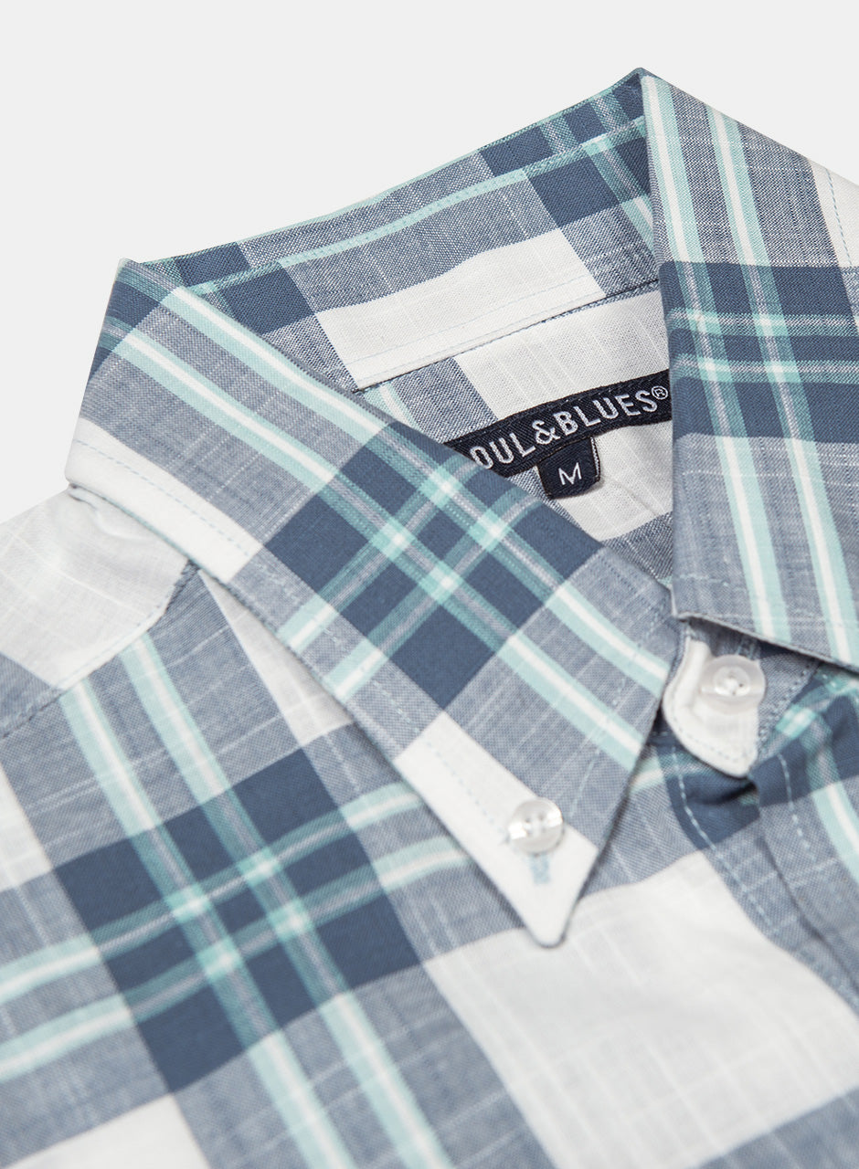 Camisa Viena C2107