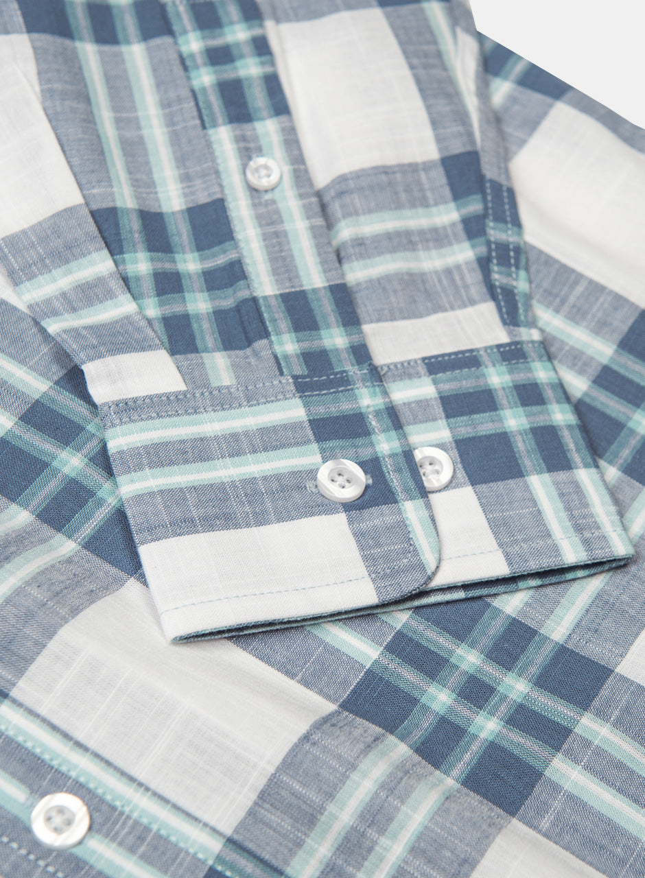 Camisa Viena C2107