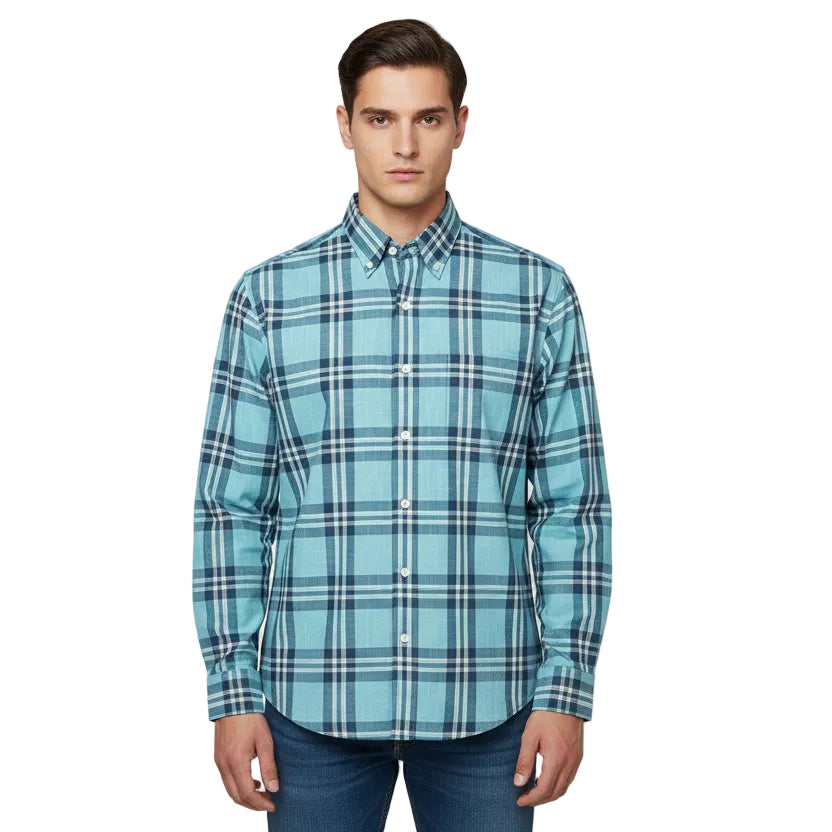 Camisa Viena C2108