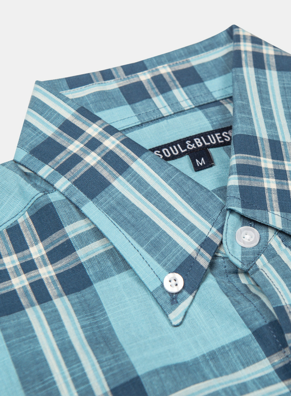 Camisa Viena C2108