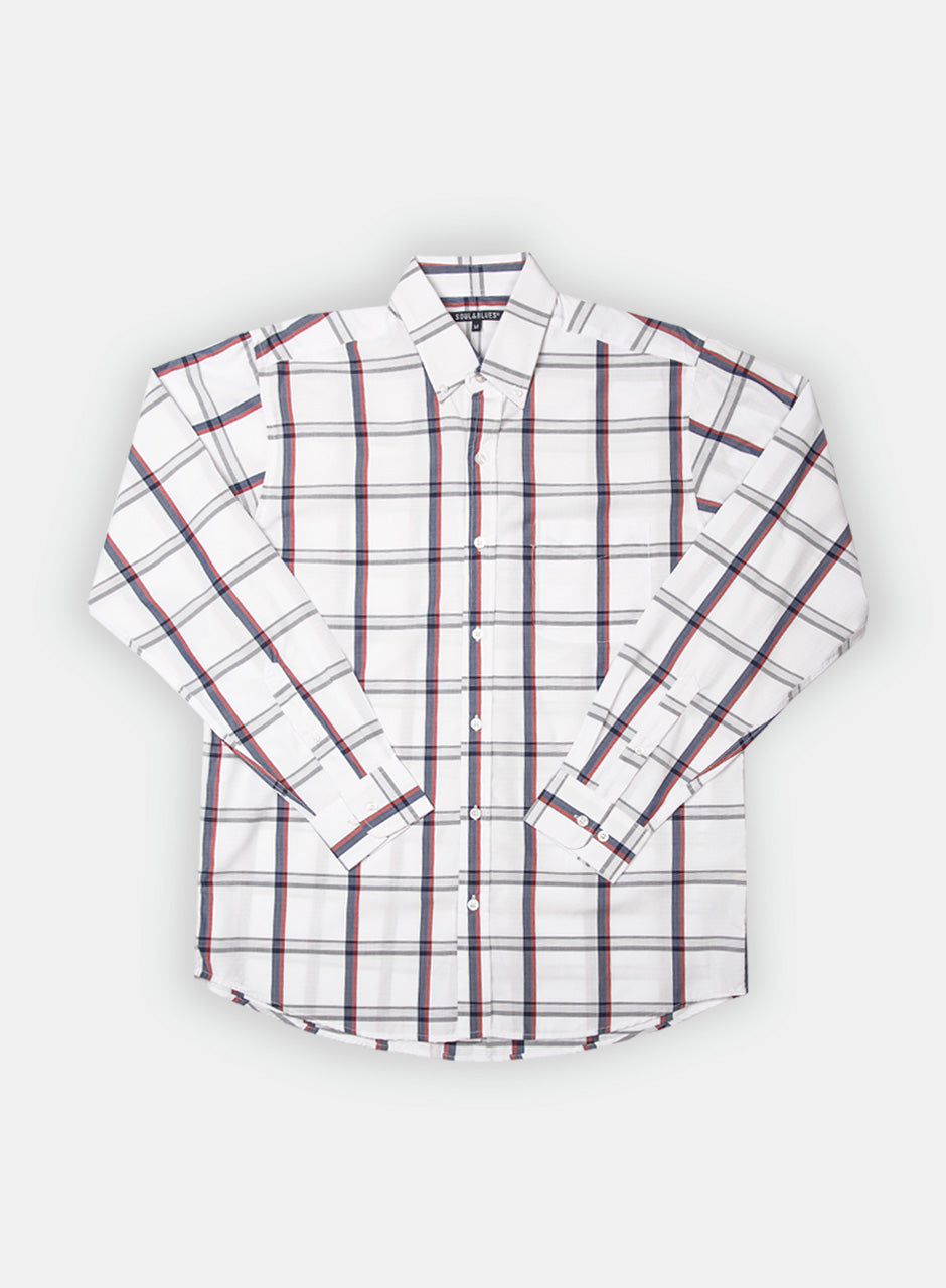 Camisa Montecarlo C2111