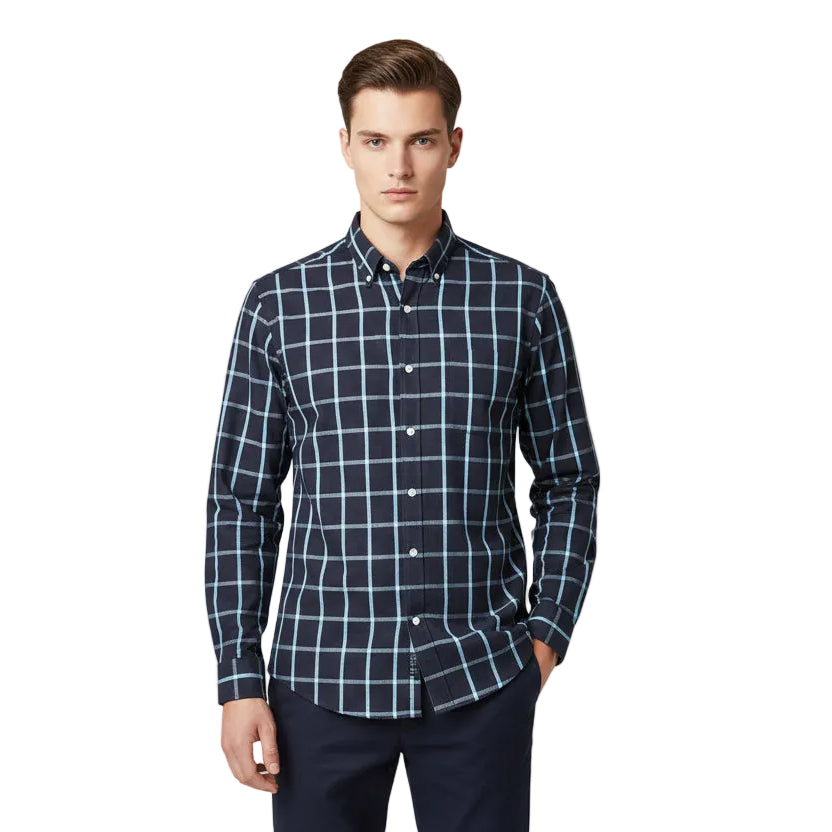 Camisa Montecarlo C2112
