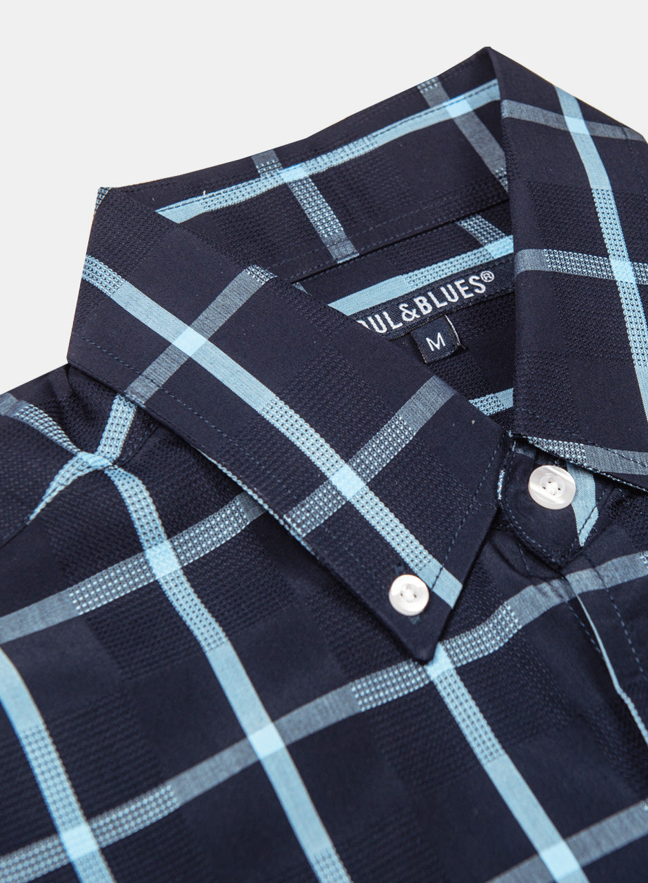 Camisa Montecarlo C2112