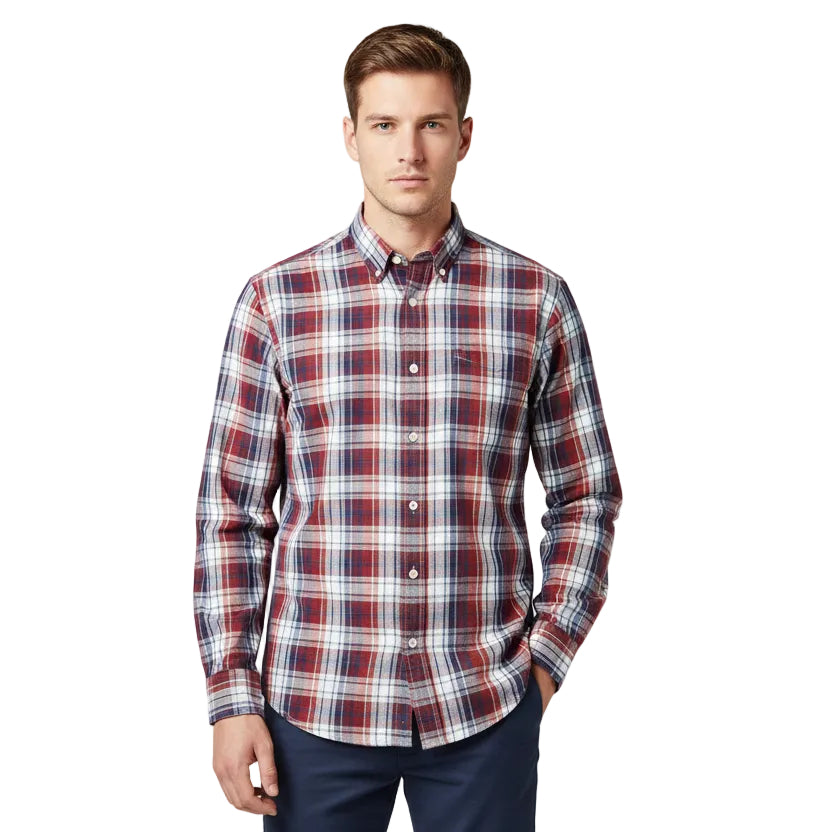 Camisa Montecarlo C2114