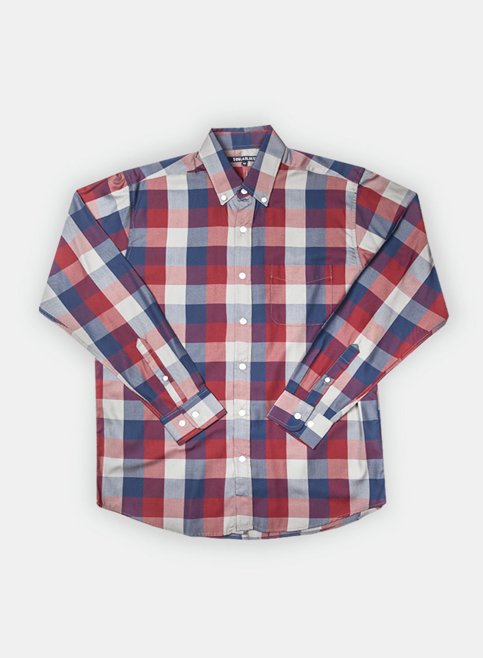 Camisa Montecarlo C2114