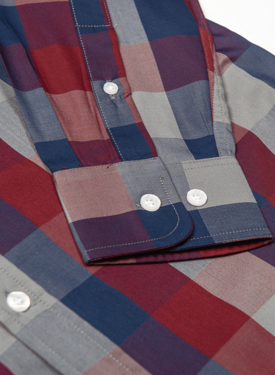 Camisa Montecarlo C2114