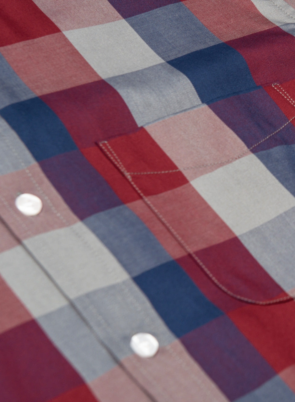 Camisa Montecarlo C2114