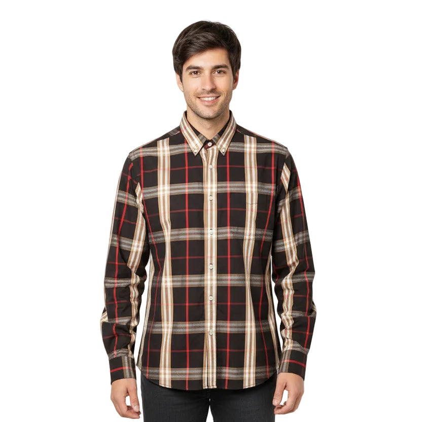Camisa Montecarlo C2116