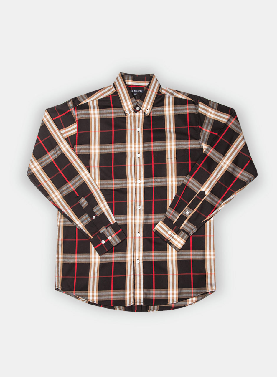 Camisa Montecarlo C2116