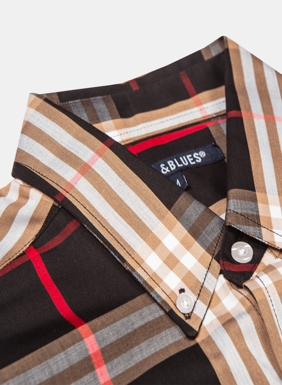 Camisa Montecarlo C2116