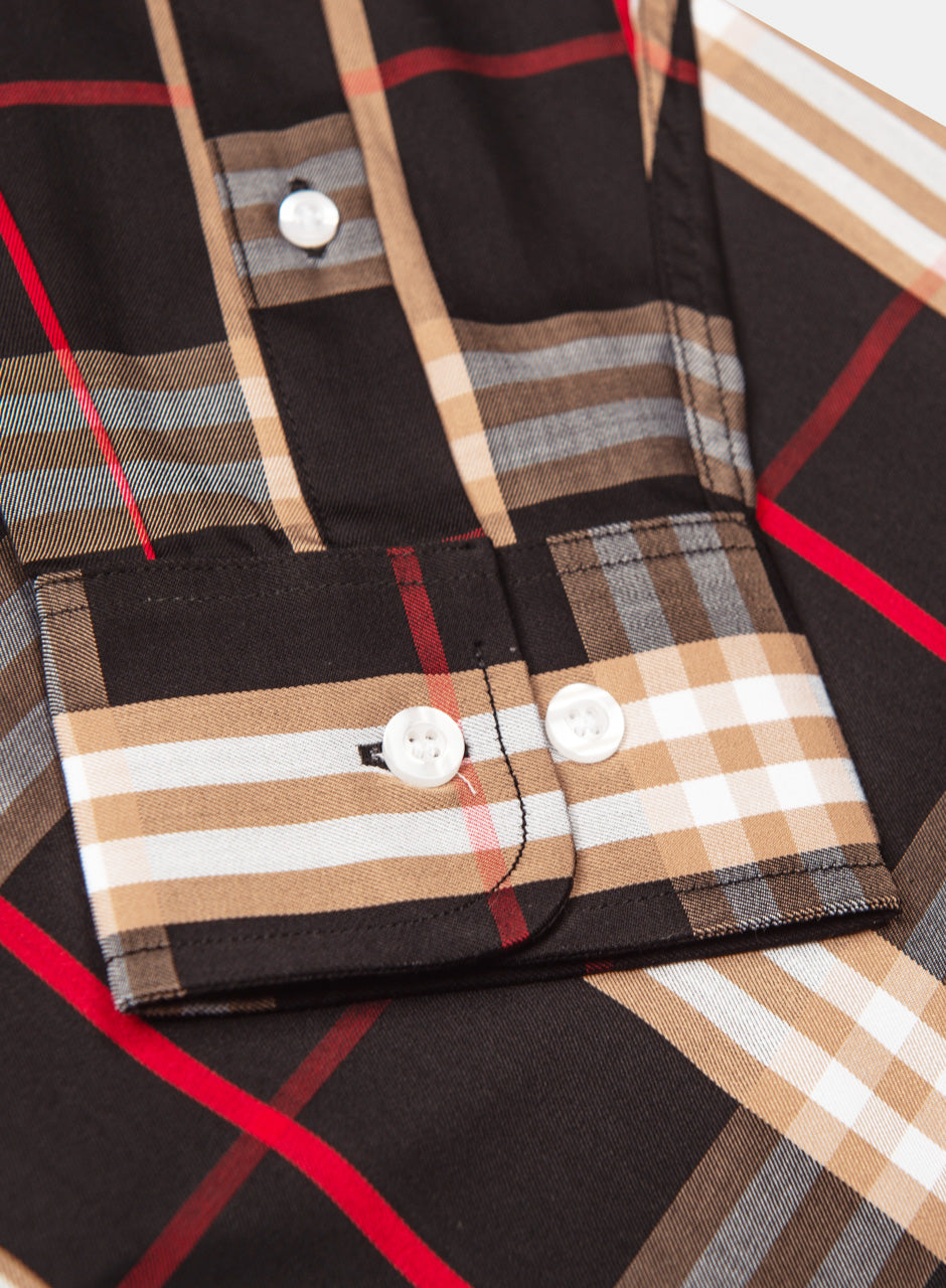 Camisa Montecarlo C2116