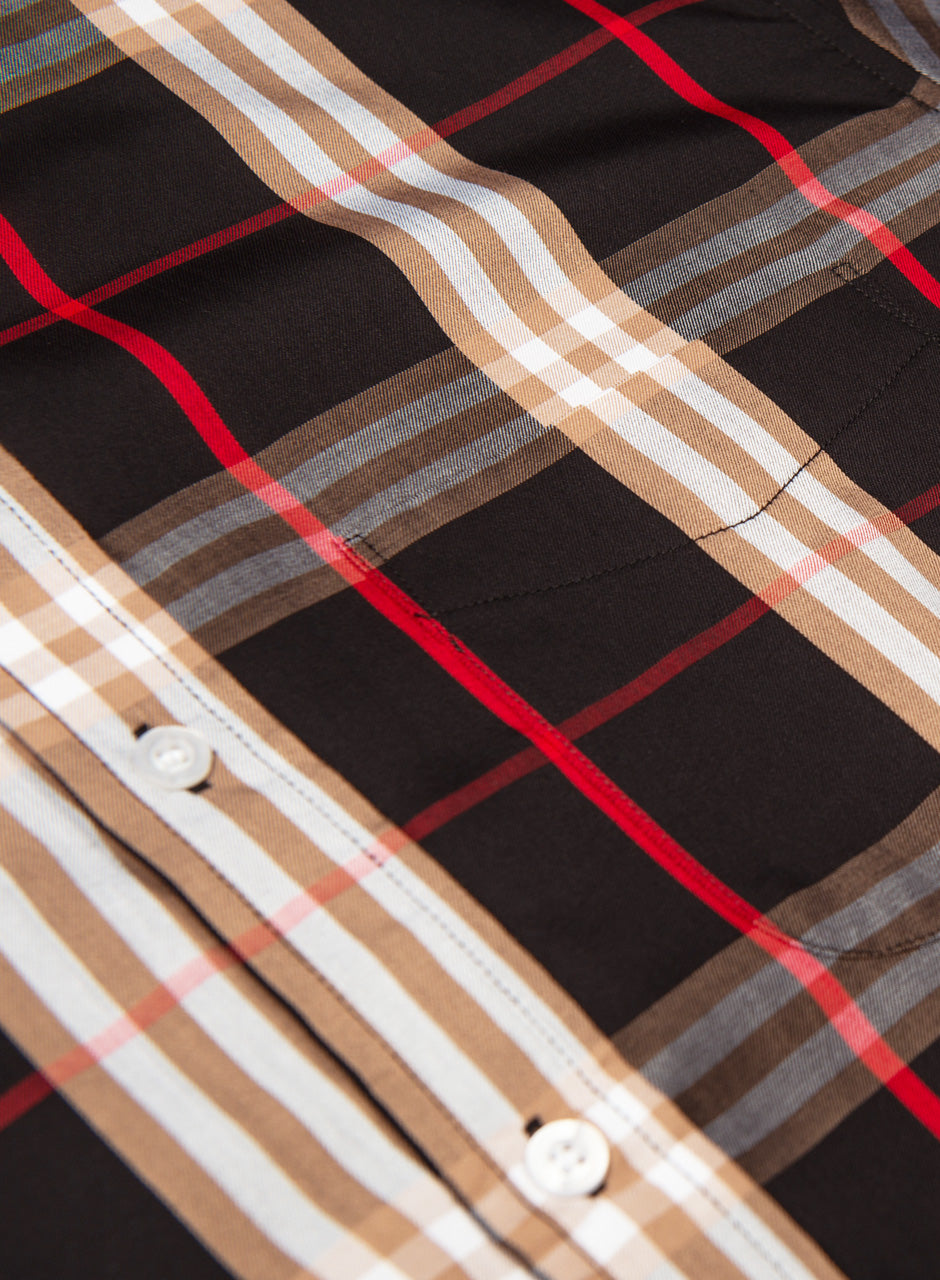 Camisa Montecarlo C2116