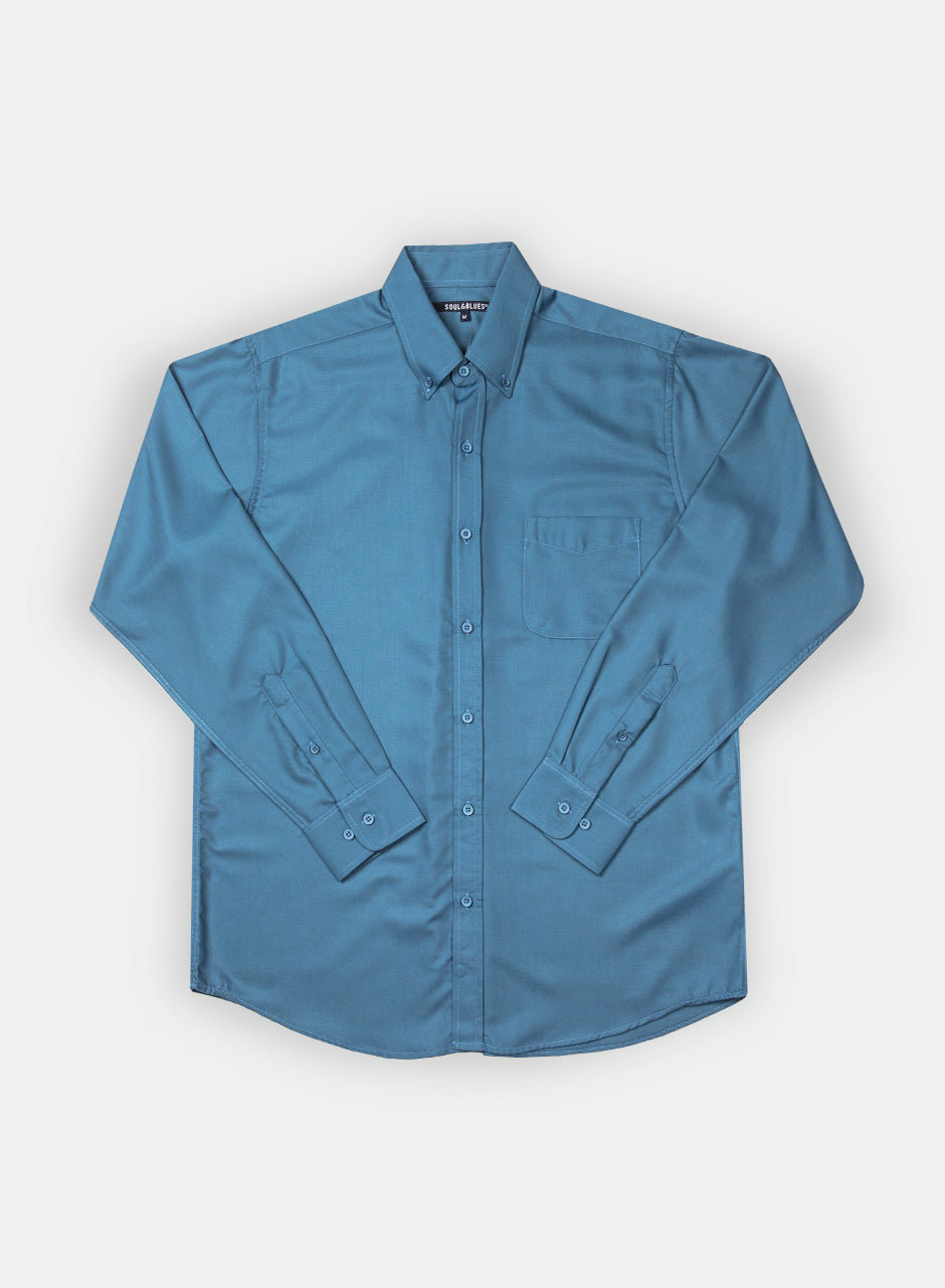 Ccml Palermo Azul C2117