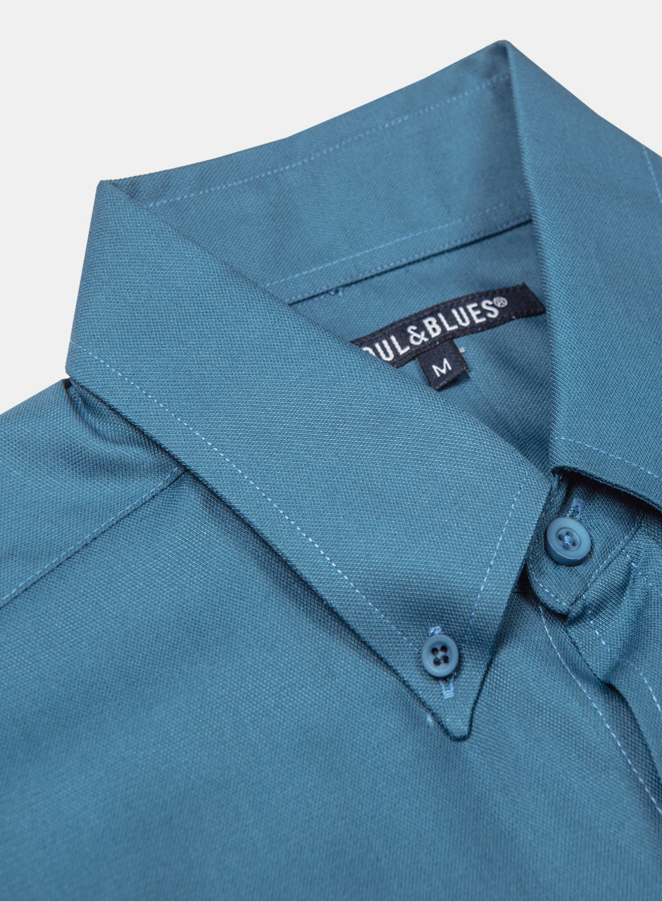 Camisa Palermo C2117
