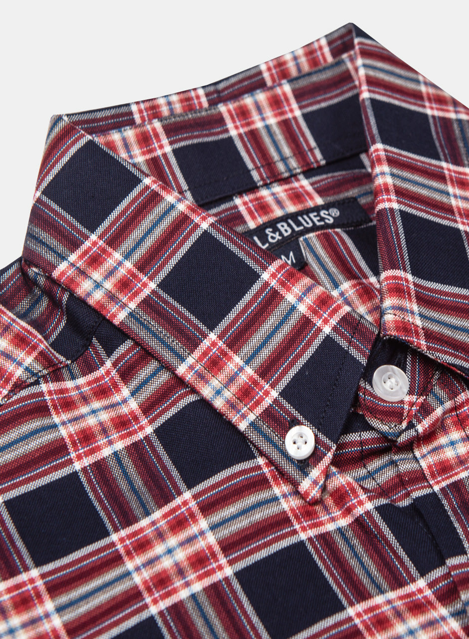 Camisa Ralph C2156