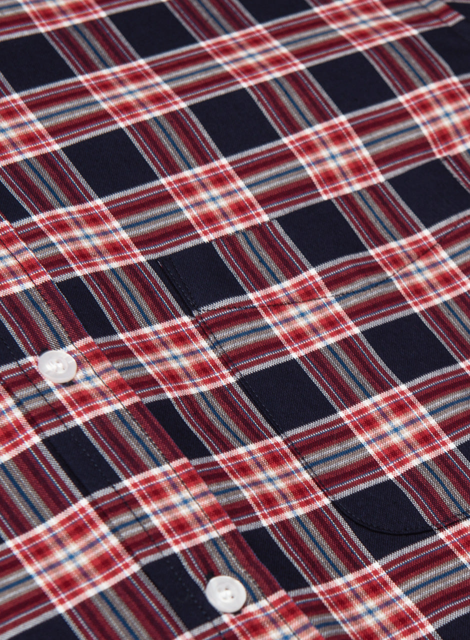 Camisa Ralph C2156