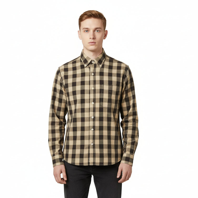 Camisa Reef C2158