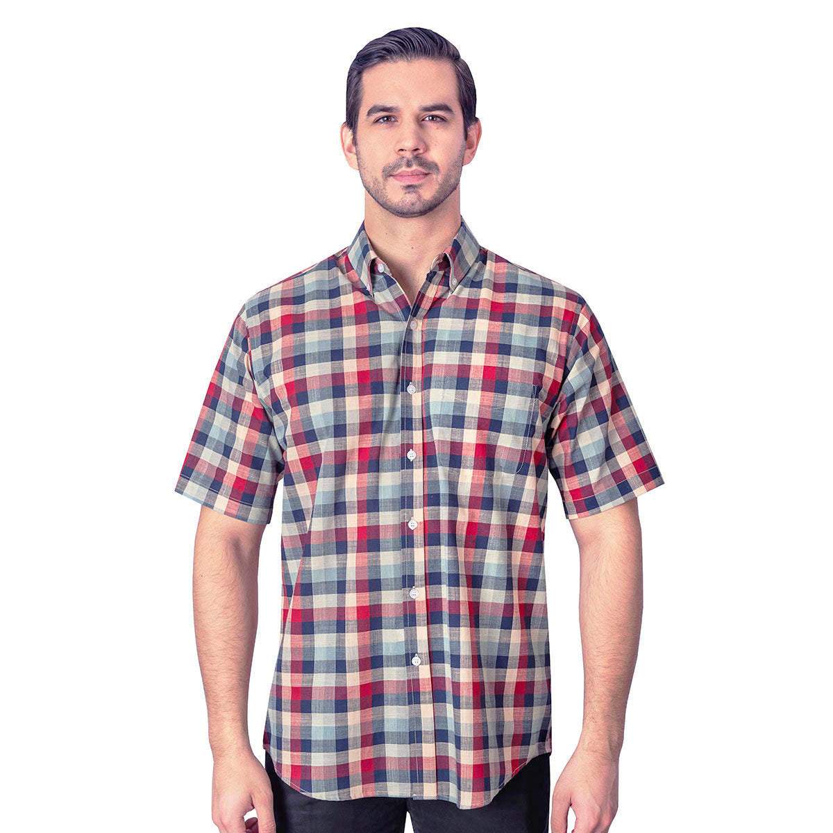 Camisa Viena C2234