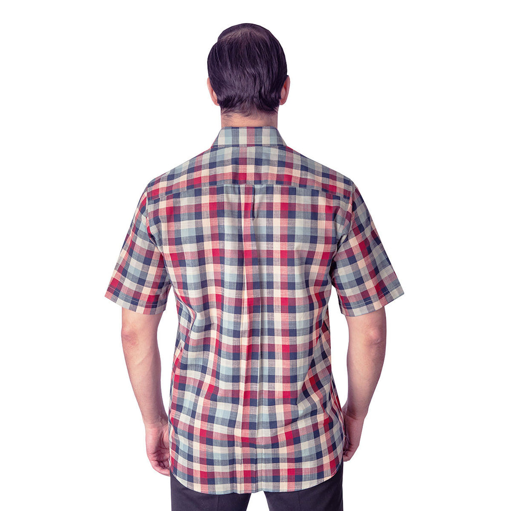Camisa Viena C2234