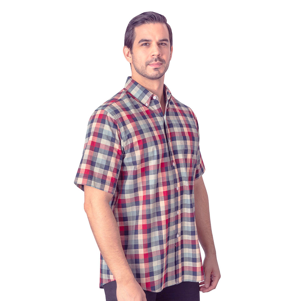 Camisa Viena C2234