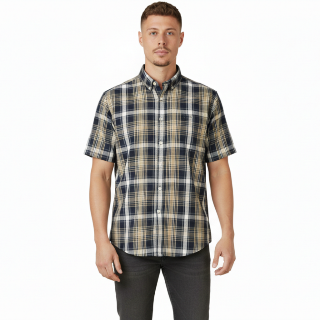 Camisa Kiev C2248