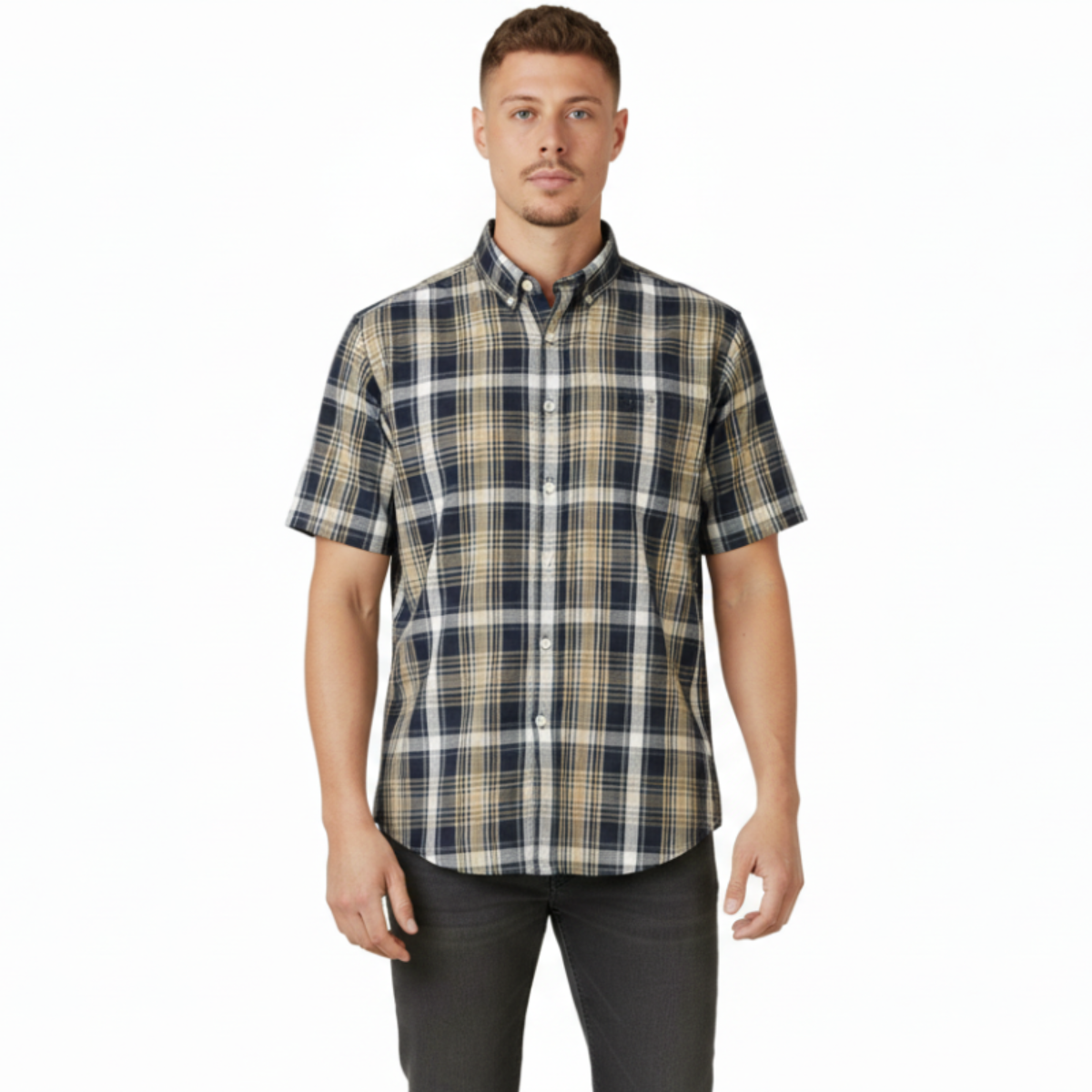 Camisa Kiev C2248