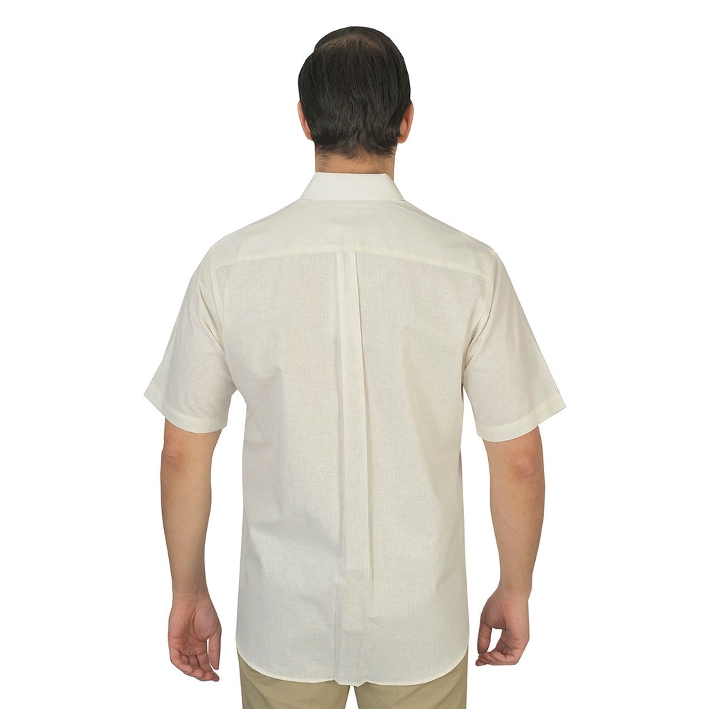 Camisa Lino C2253