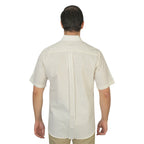 Camisa Lino C2253