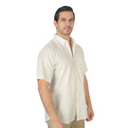 Camisa Lino C2253