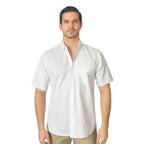 Camisa Lino C2255