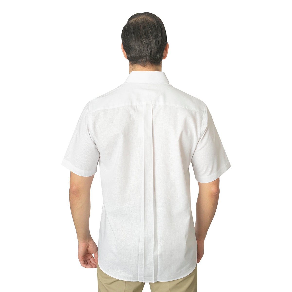 Camisa Lino C2255