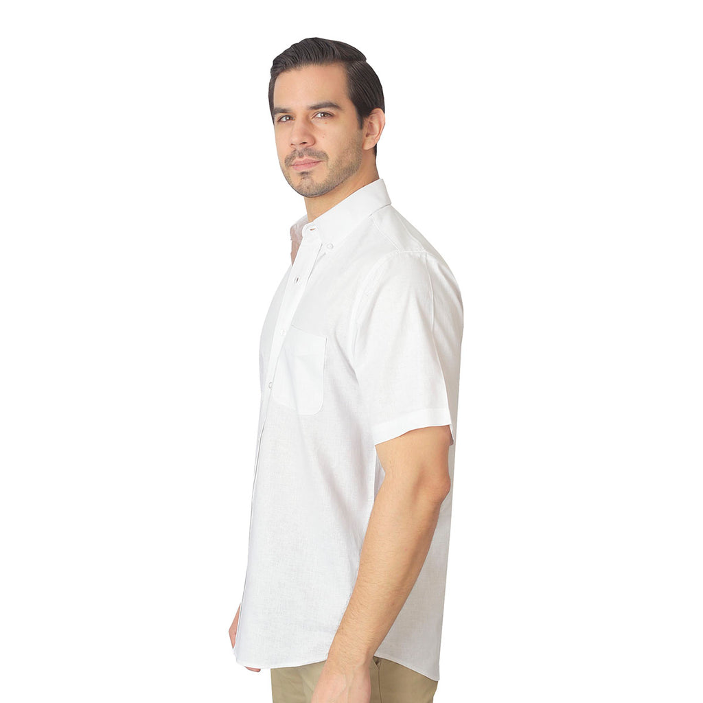 Camisa Lino C2255