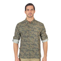 Camisa Outdoors C2270